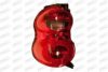 PRASCO ME3054154 Combination Rearlight